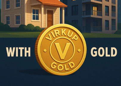 VIRKUP Balance